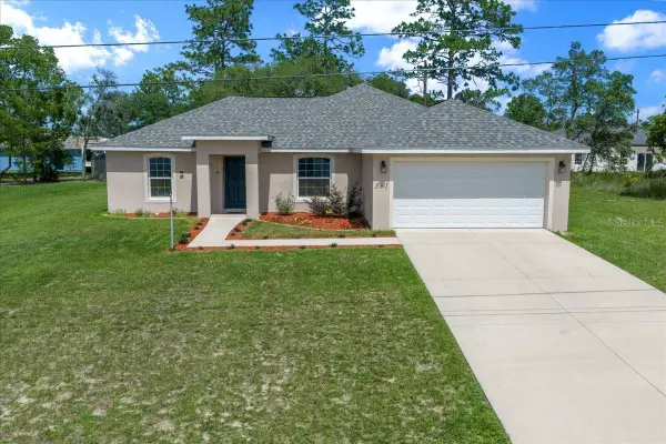 391 Marion Oaks Pass, OCALA, FL 34473