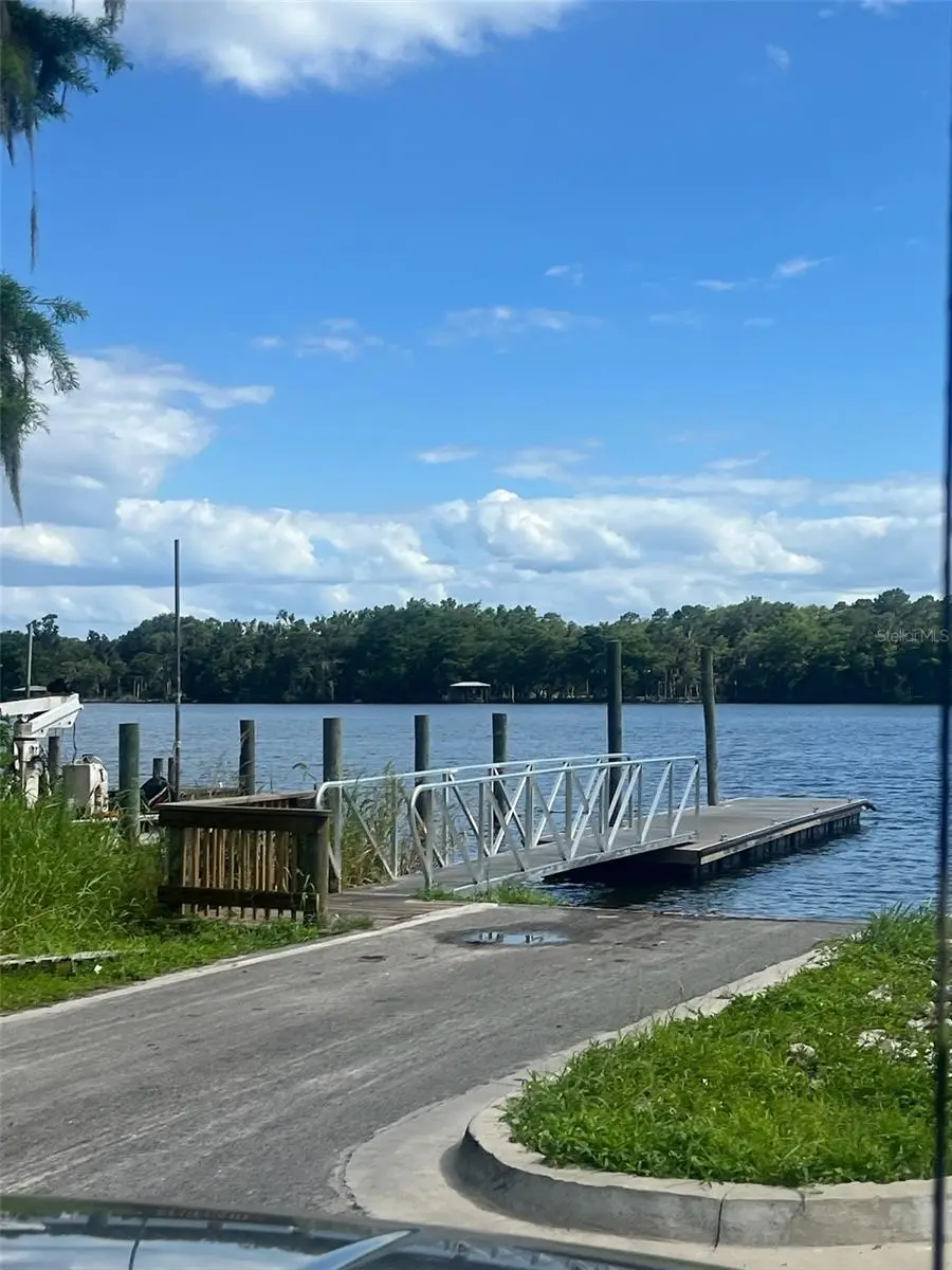 137 E Boundary Drive, Georgetown, FL 32139 - #2