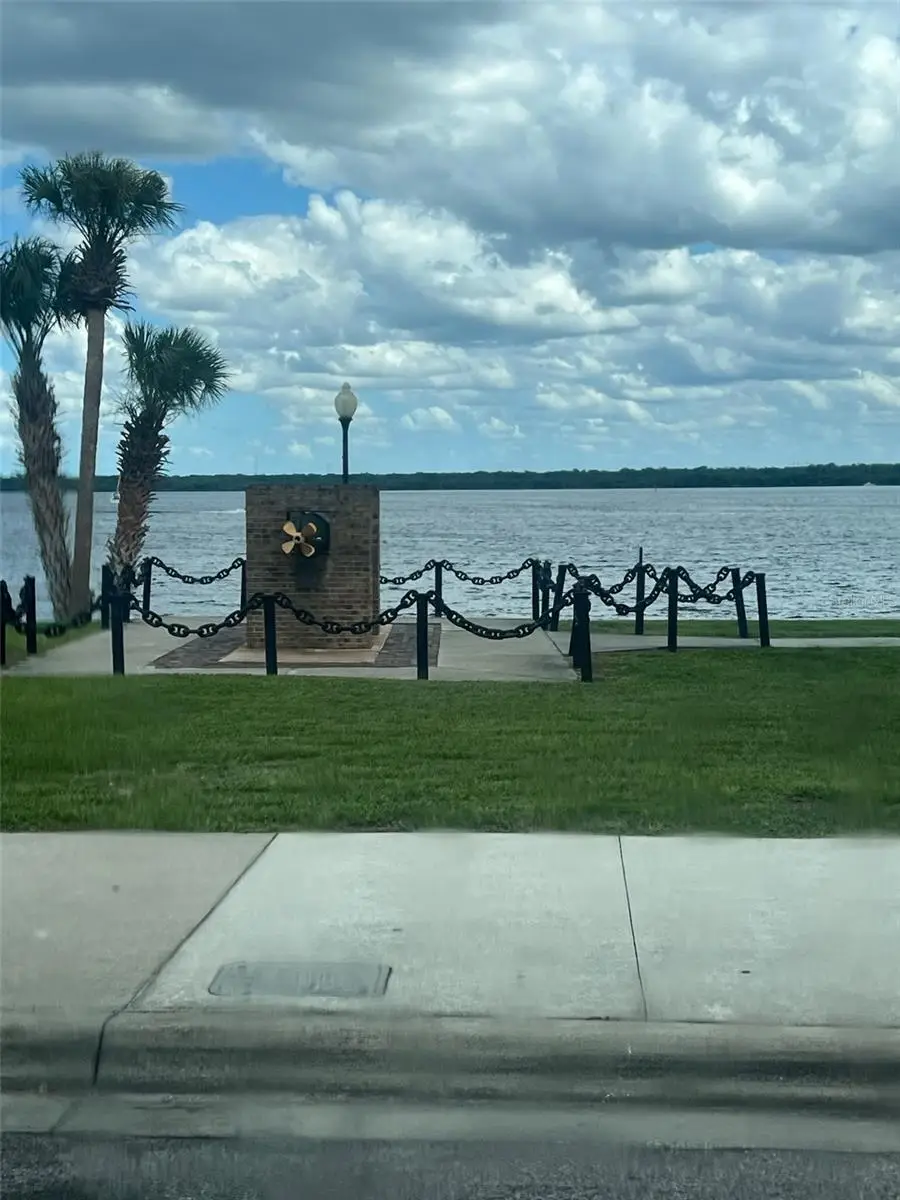 137 E Boundary Drive, Georgetown, FL 32139 - #3