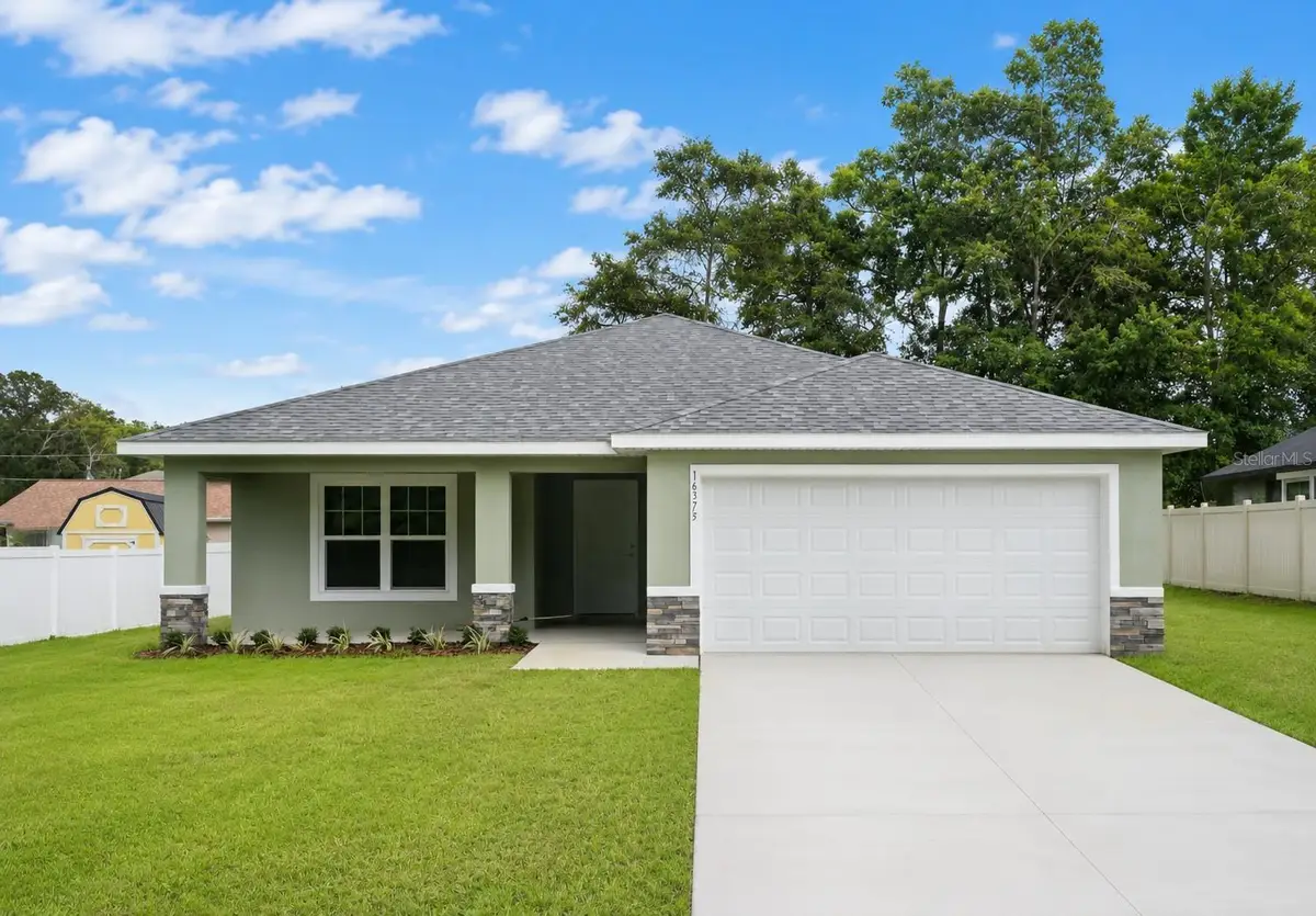 16375 SE 80th Terrace, Summerfield, FL 34491 - #1
