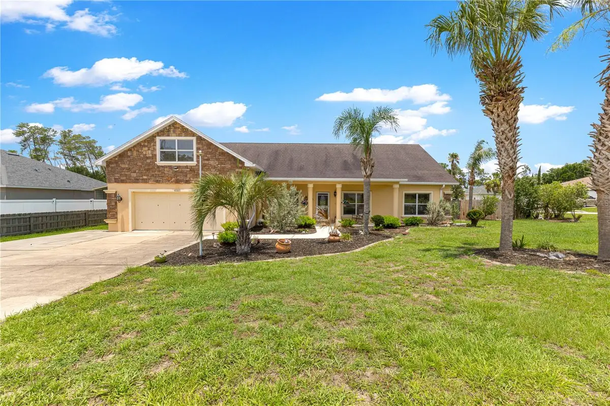 4505 SW 106th Place, Ocala, FL 34476 - #1