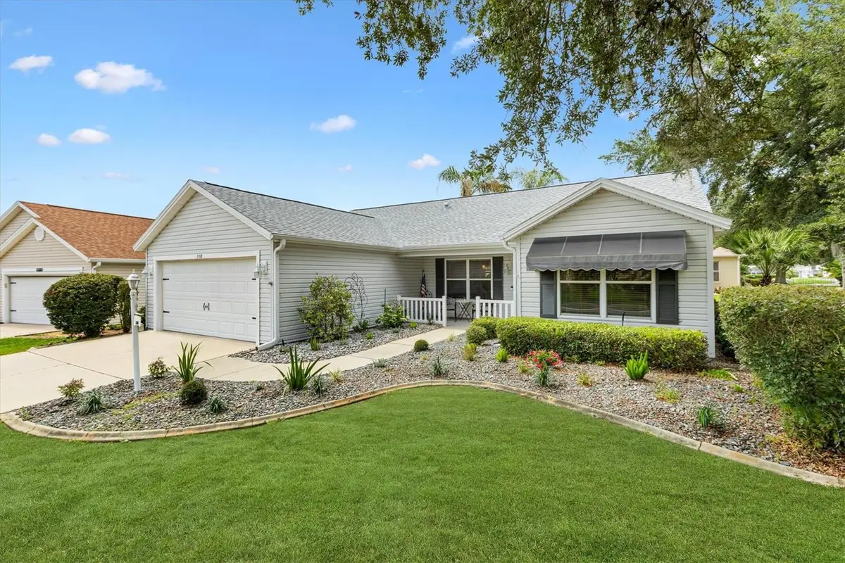 3108 Melville Loop, The Villages, FL 32162 - #1
