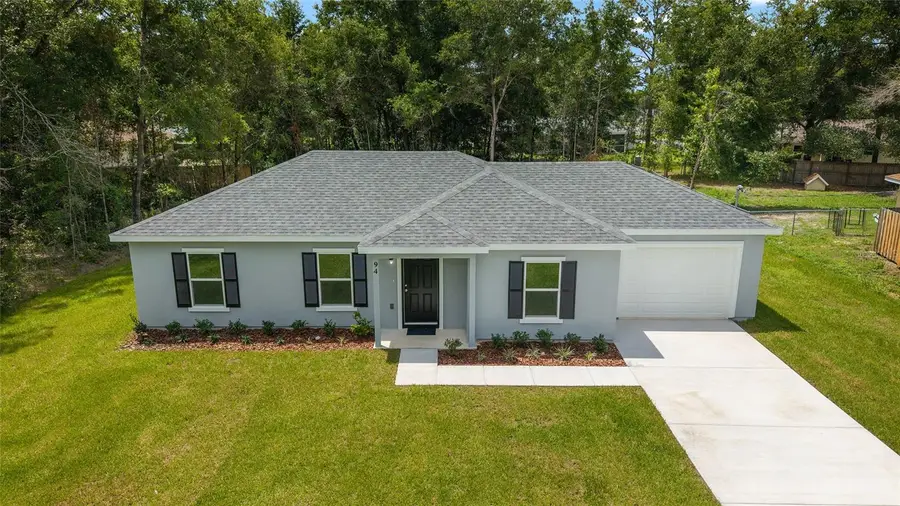 94 Dogwood Drive Loop, Ocala, FL 34472 - #2