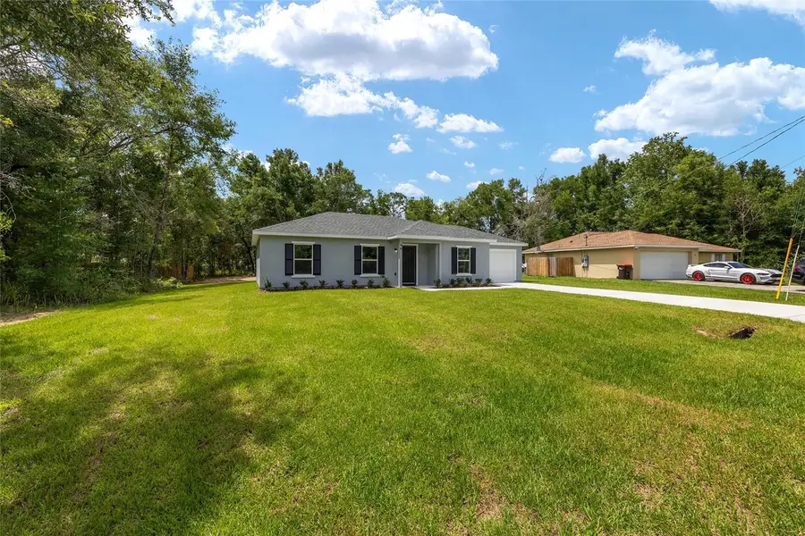 94 Dogwood Drive Loop, Ocala, FL 34472 - #3