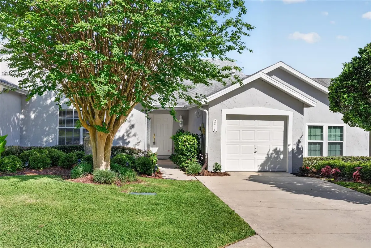 2414 SW 20th Court, Ocala, FL 34471 - #1