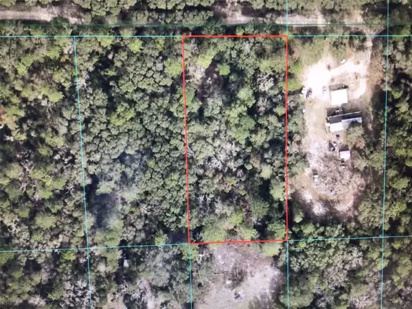 0 SW 156 Place, DUNNELLON, FL 34432