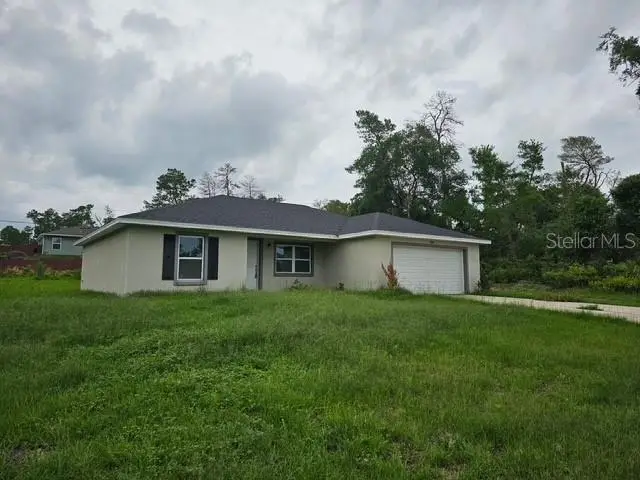 2292 SW 168th Loop, Ocala, FL 34473 - #2