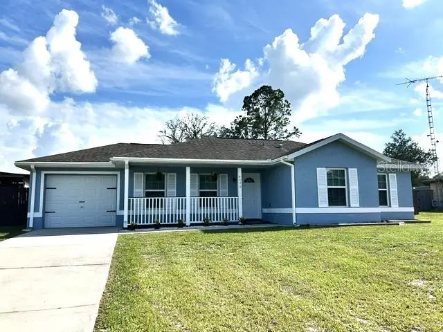 4090 SW 167th Street, Ocala, FL 34473 - #1