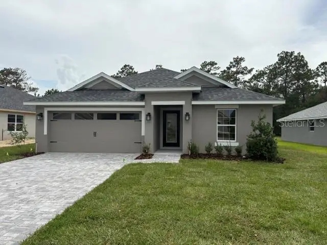 7744 SW 180th Circle, Dunnellon, FL 34432 - #1