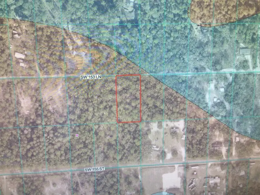 0 SW 153 Lane, Dunnellon, FL 34432 - #2
