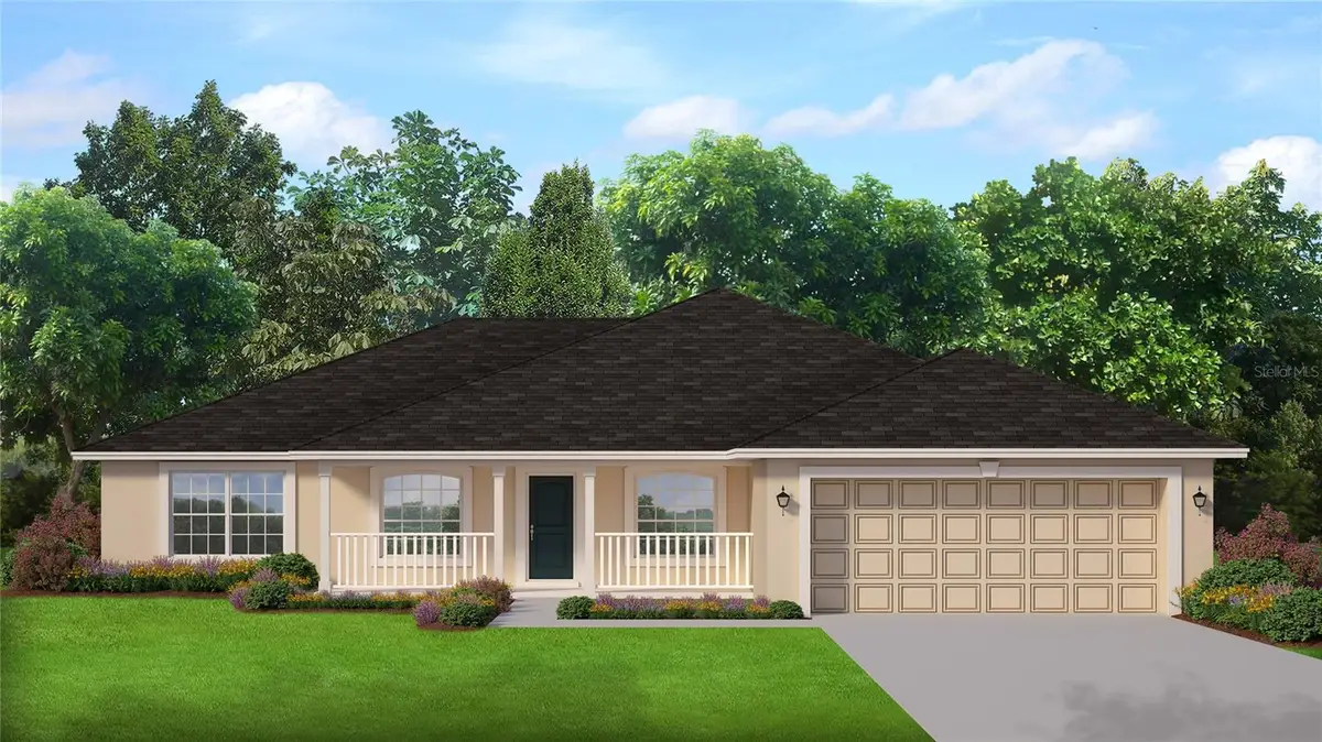 25 Statice Court, Homosassa, FL 34446 - #1