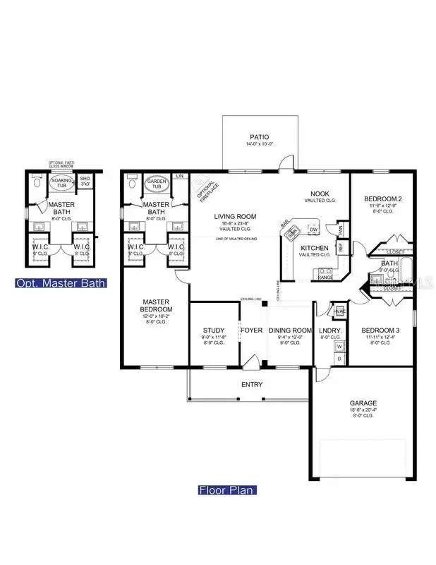 25 Statice Court, Homosassa, FL 34446 - #2