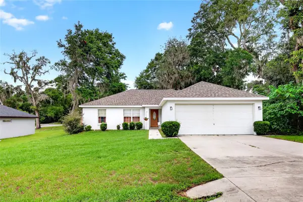 45 Larch Radial, OCALA, FL 34480