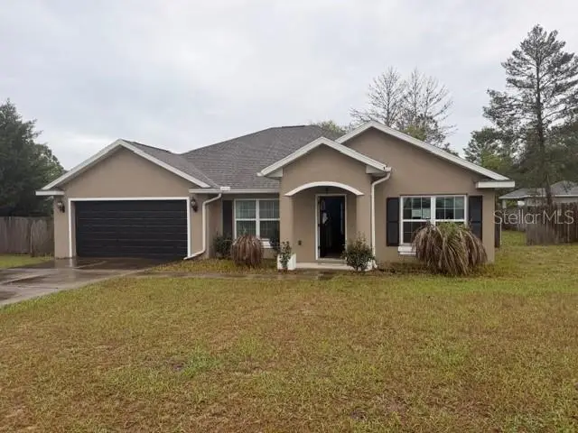 8 Redwood Run Court, Ocala, FL 34472 - #1