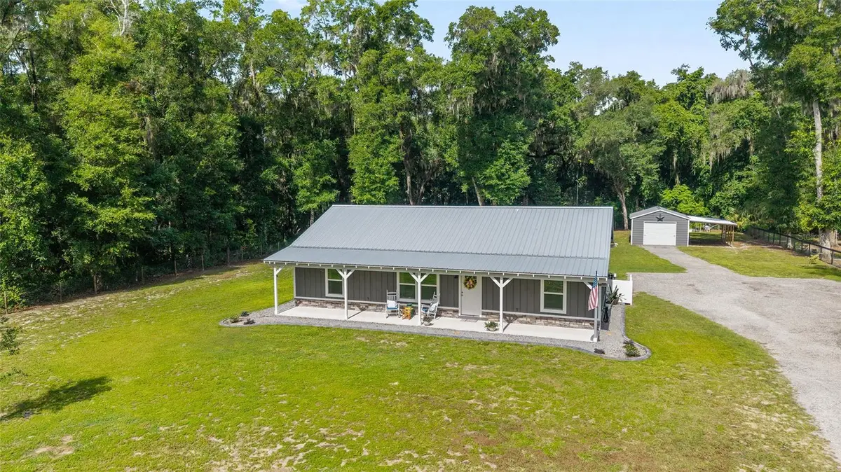 14366 NE 42nd Terrace, Anthony, FL 32617 - #1