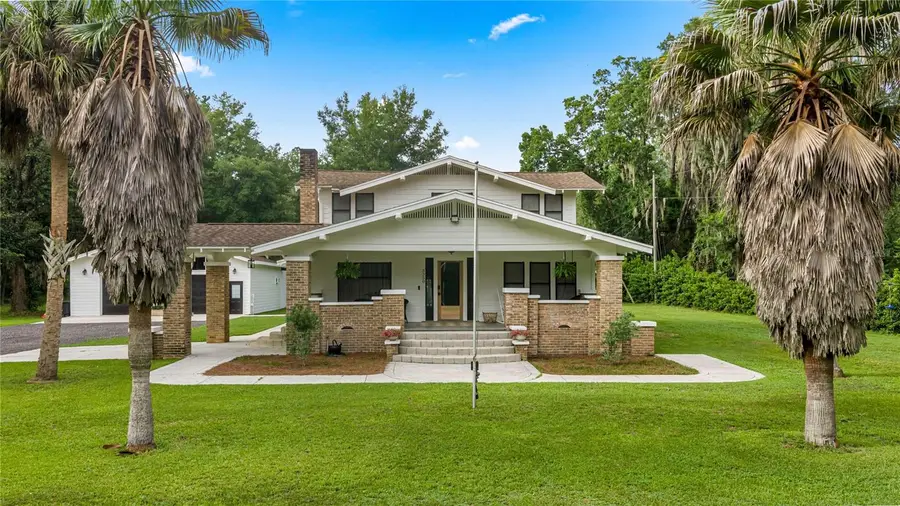 3350 NE 70th Street, Ocala, FL 34479 - #2