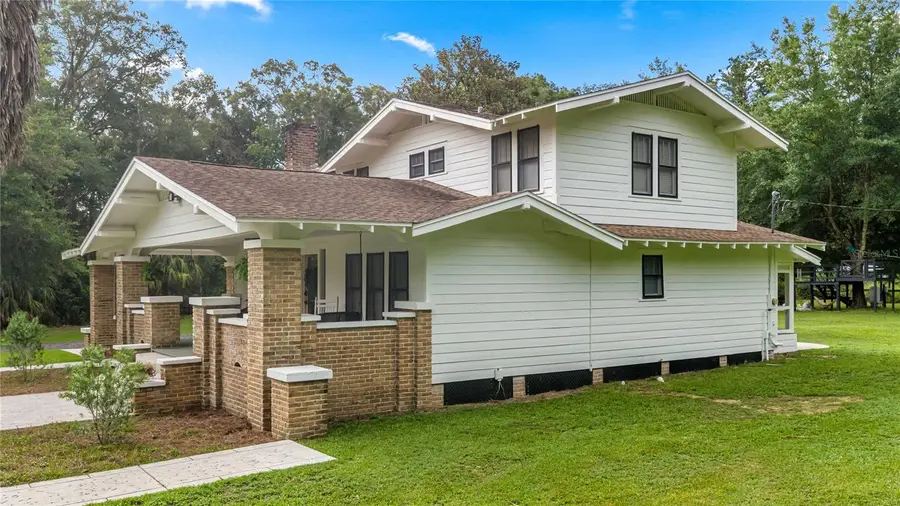 3350 NE 70th Street, Ocala, FL 34479 - #3