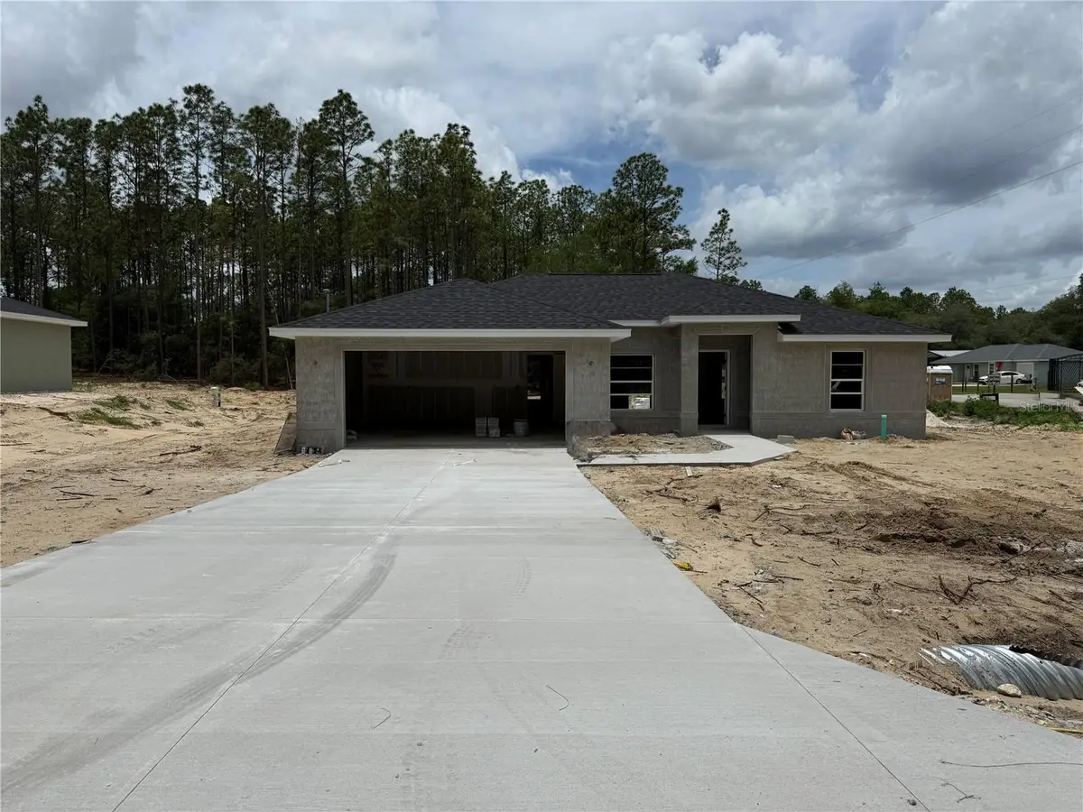 6000 SW 206th Avenue, Dunnellon, FL 34431 - #1