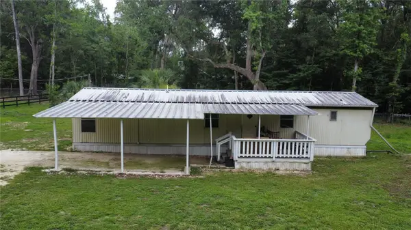 16945 NW 128th Terrace, REDDICK, FL 32686