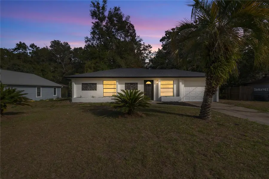 3717 SW Idlewild Street, Dunnellon, FL 34431 - #2