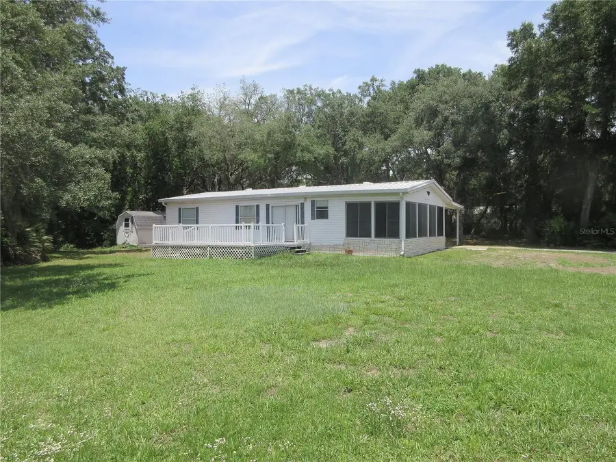 2562 SE 178th Avenue, Silver Springs, FL 34488 - #3