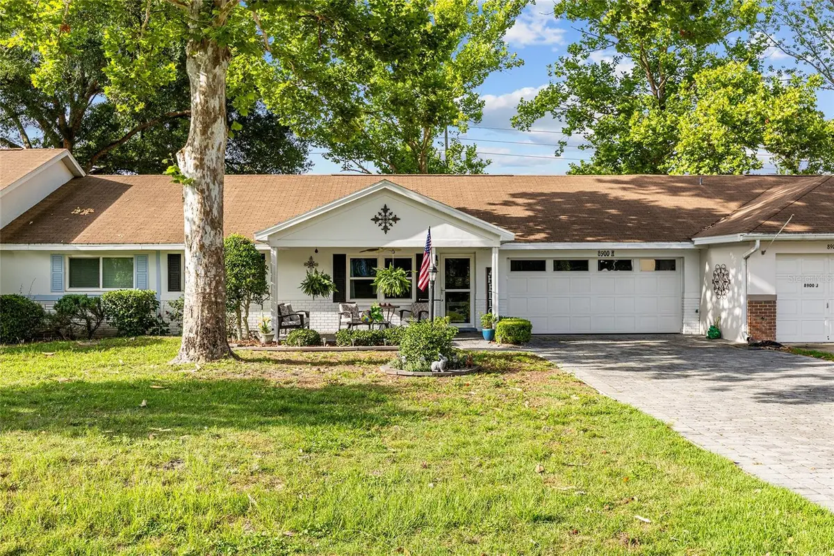 8900 SW 97th Lane Road #H, Ocala, FL 34481 - #1
