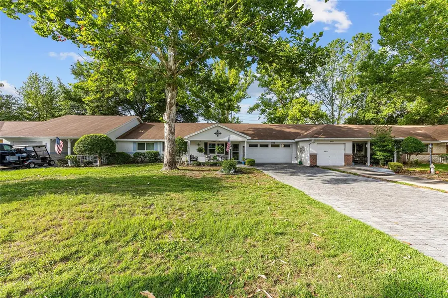 8900 SW 97th Lane Road #H, Ocala, FL 34481 - #3