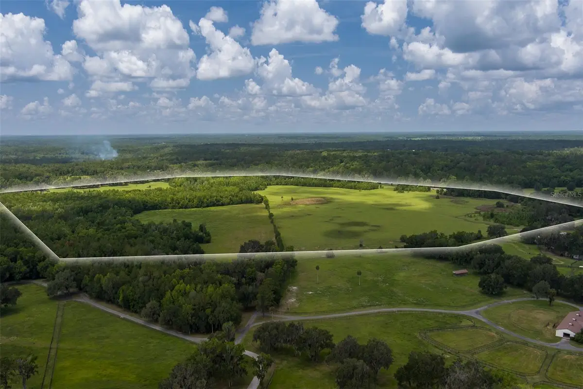 9504 NW Hwy 320, Micanopy, FL 32667 - #1