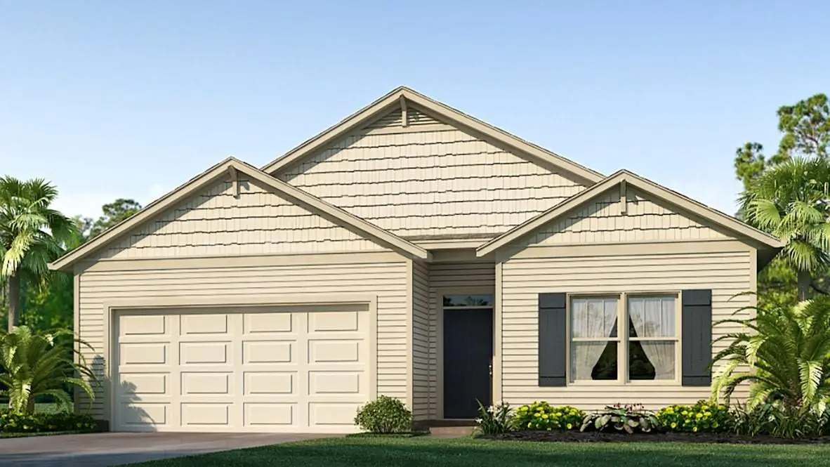 5370 SW 52nd Court, Gainesville, FL 32608 - #1