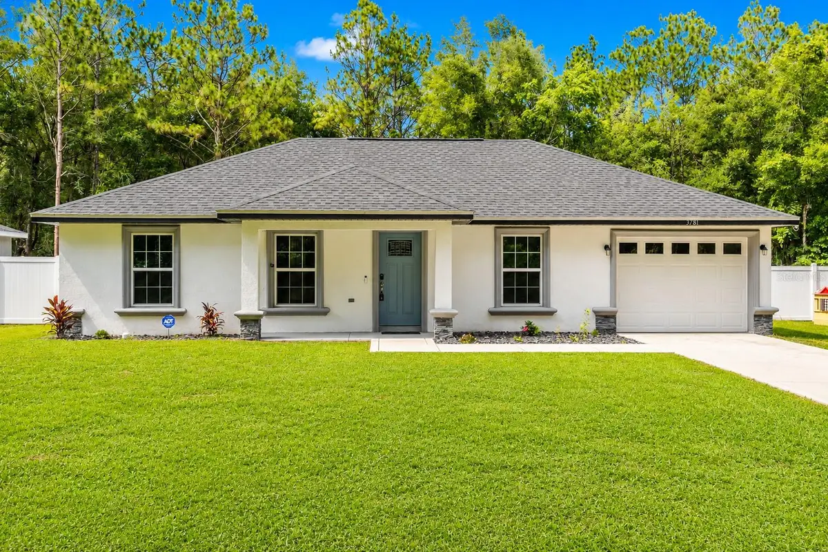 3781 SE 144th Lane, Summerfield, FL 34491 - #1
