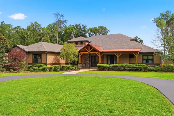 855 SE 87th Street, OCALA, FL 34480