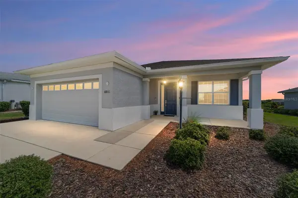 8801 SW 103rd Circle, OCALA, FL 34481