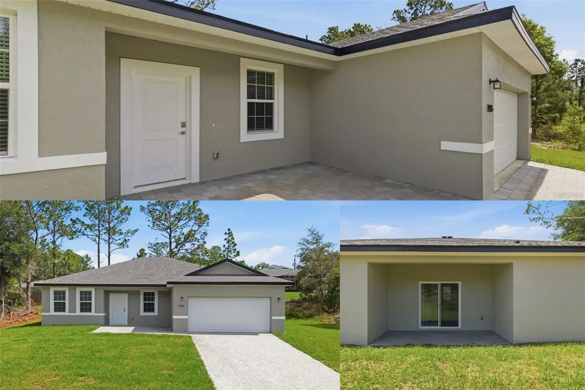 1985 W Corrine Street, Dunnellon, FL 34434 - #1