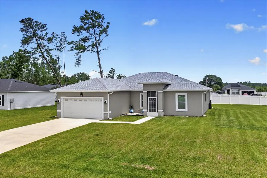 3557 SW 128th Place, Ocala, FL 34473 - #2