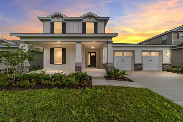 7124 SW 58th Place Road, OCALA, FL 34481