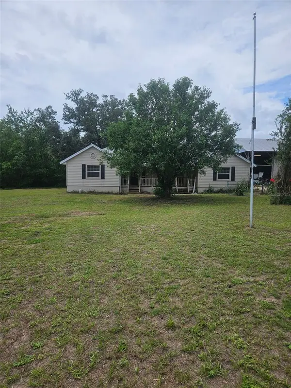 18890 SW 44th Street, DUNNELLON, FL 34432