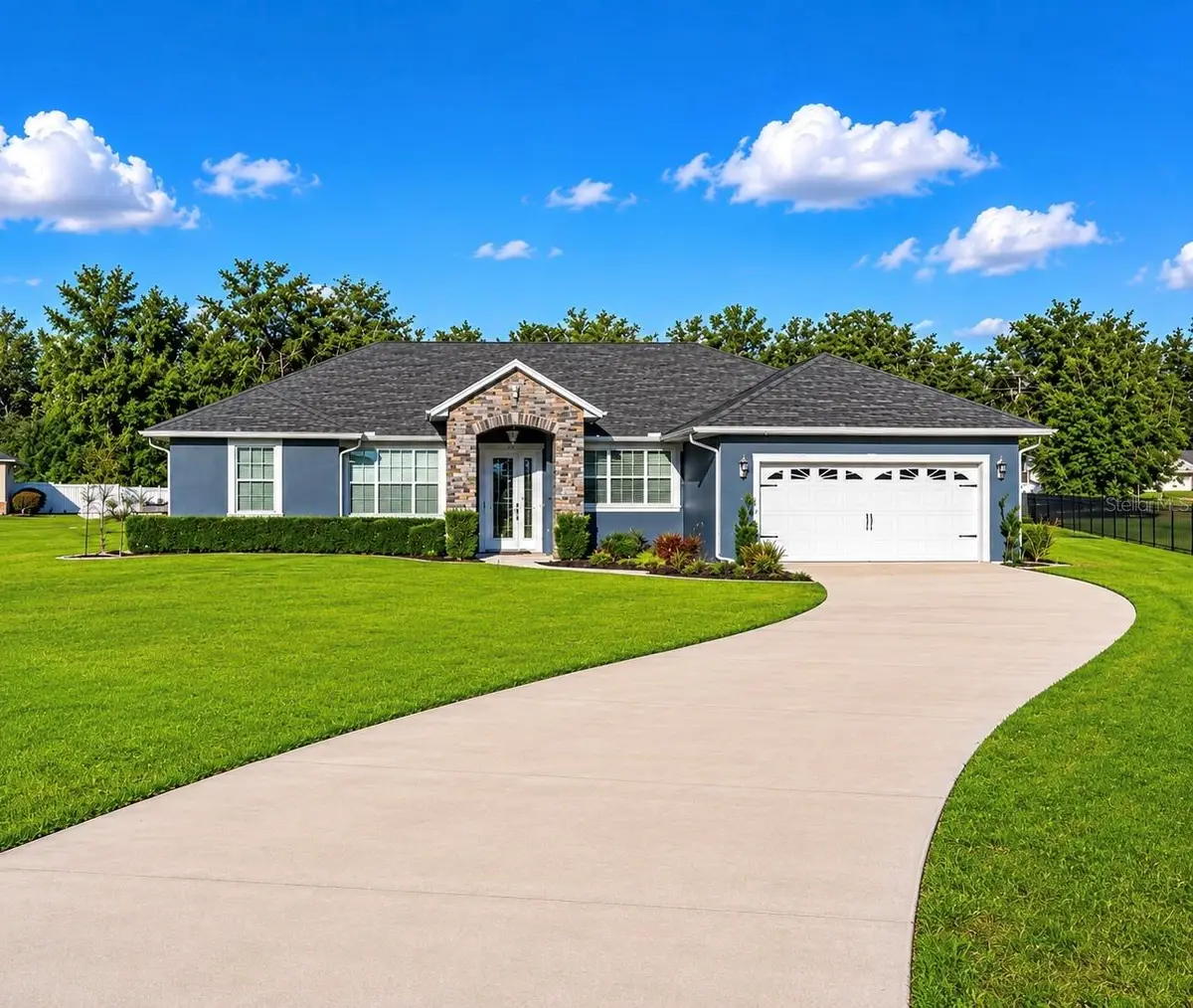 360 NW 113th Circle, Ocala, FL 34482 - #1