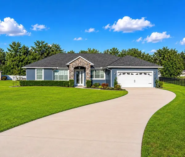 360 NW 113th Circle, OCALA, FL 34482