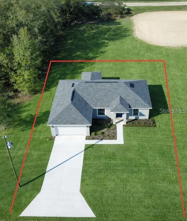 13337 SW 112 Street, Dunnellon, FL 34432 - #1