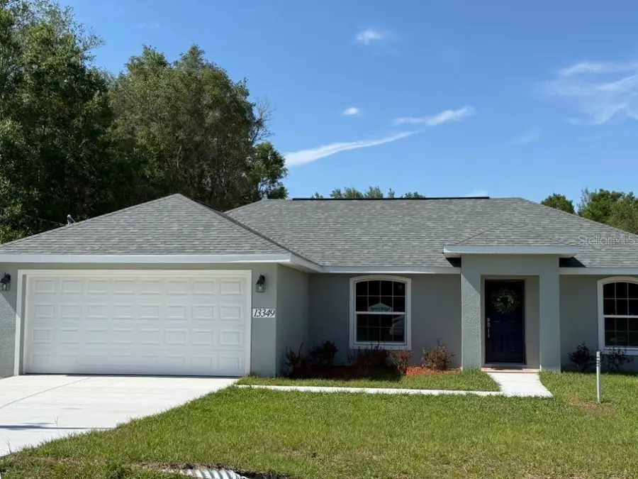 13337 SW 112 Street, Dunnellon, FL 34432 - #2