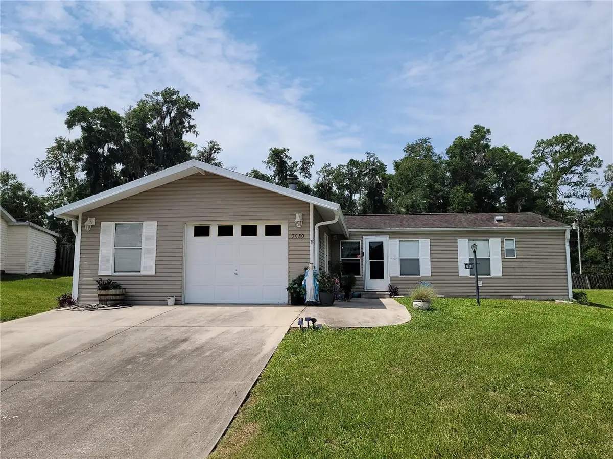 7980 SW 7th Place, Ocala, FL 34474 - #1