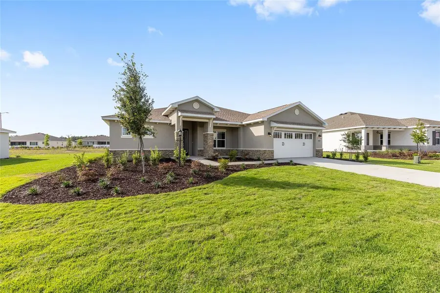10681 SW 102nd Lane, Ocala, FL 34481 - #2