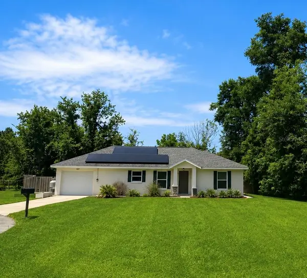 107 Pecan Course Circle, OCALA, FL 34472