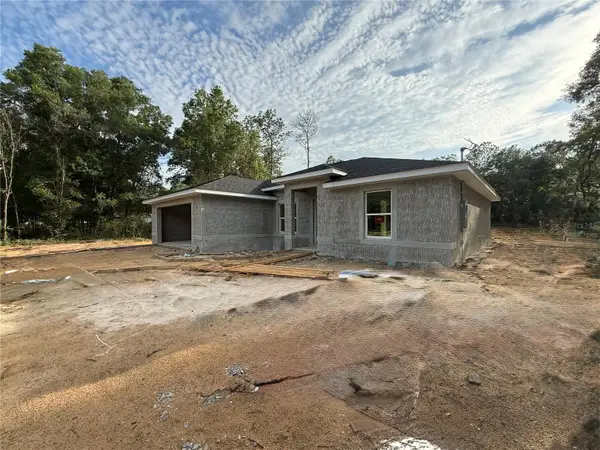 7084 SW 206th Avenue, DUNNELLON, FL 34431