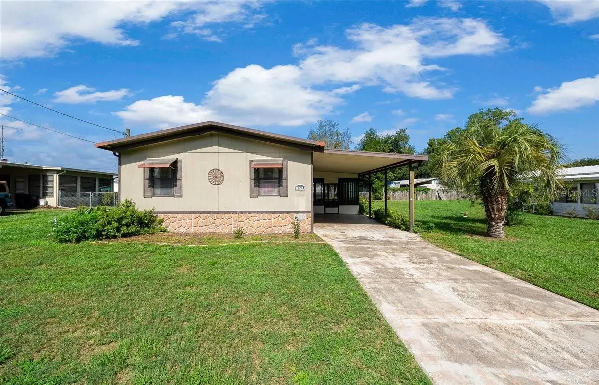 14716 SE 90th Terrace, Summerfield, FL 34491 - #1