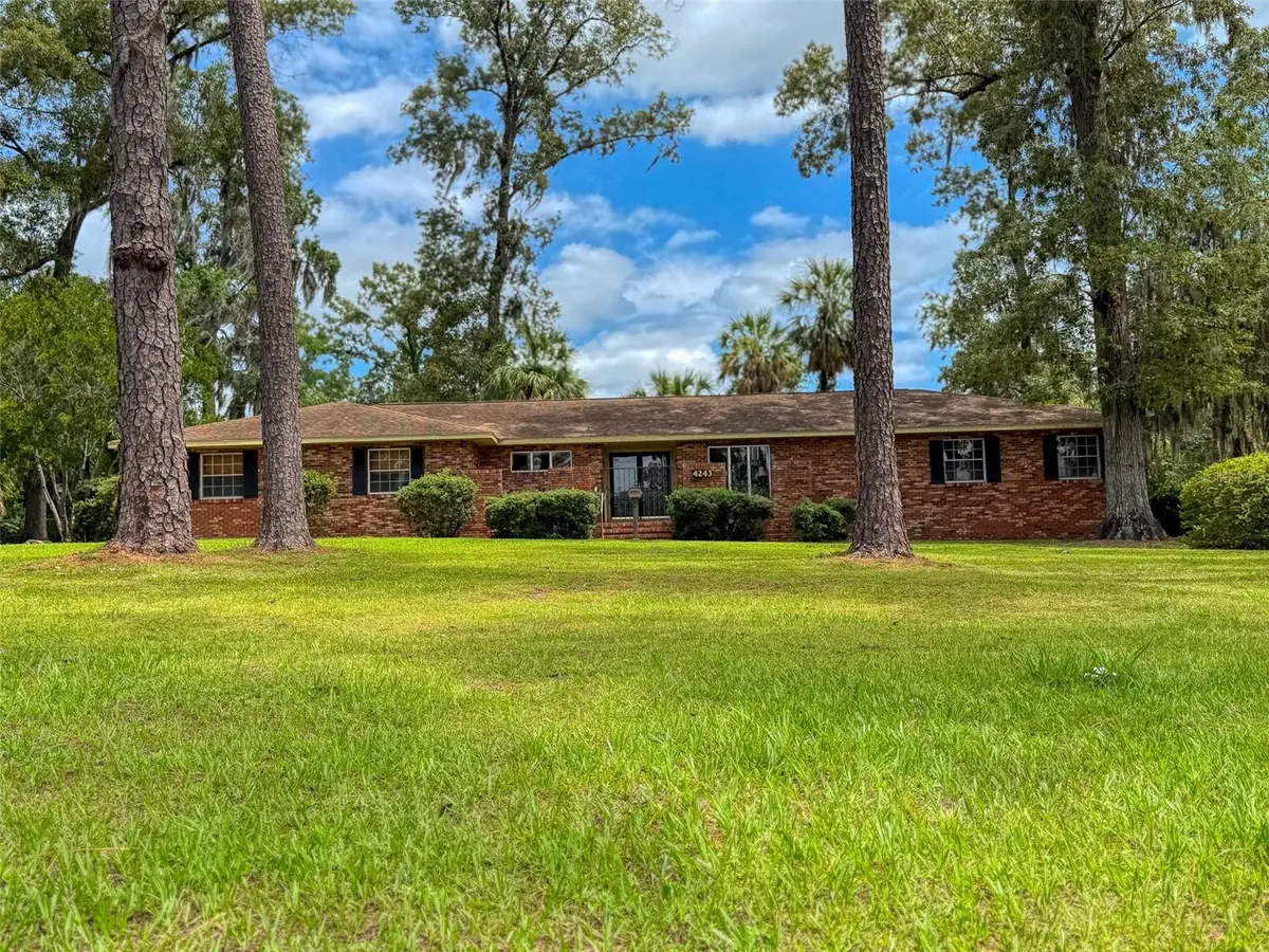 4243 SE 8th Street, Ocala, FL 34471 - #1