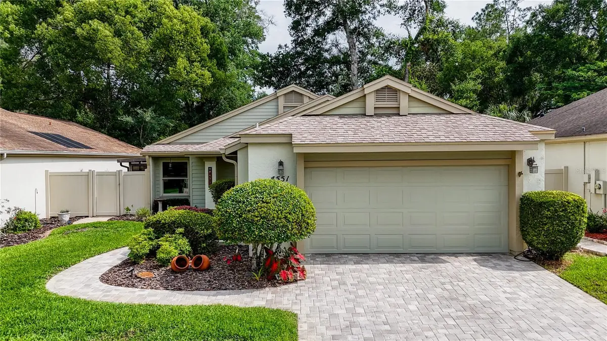4551 NE 6th Street, Ocala, FL 34470 - #1