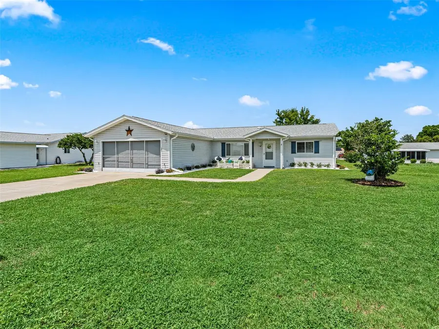 17587 SE 106th Avenue, Summerfield, FL 34491 - #2