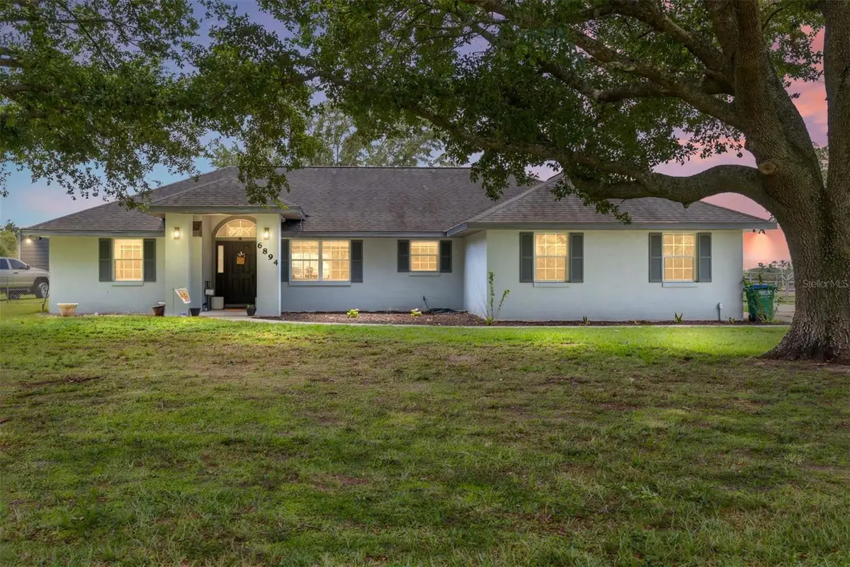 6894 SE 89th Street, Ocala, FL 34472 - #1