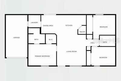 5809 NW 5 Street, Ocala, FL 34482 - #2